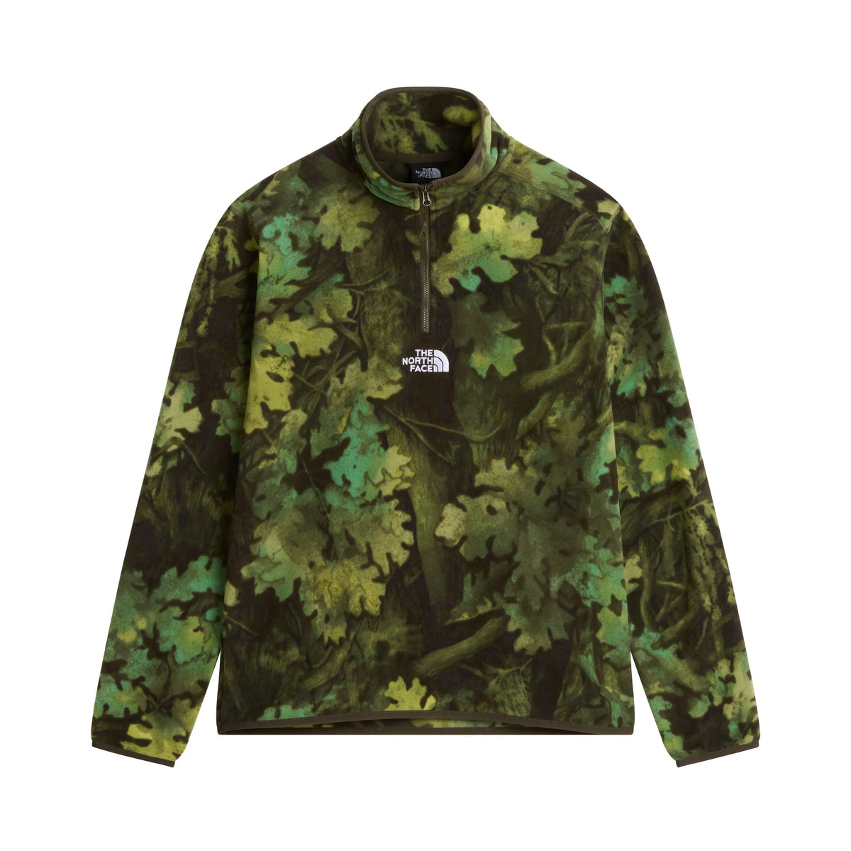 Fleecepullover NOVELTY