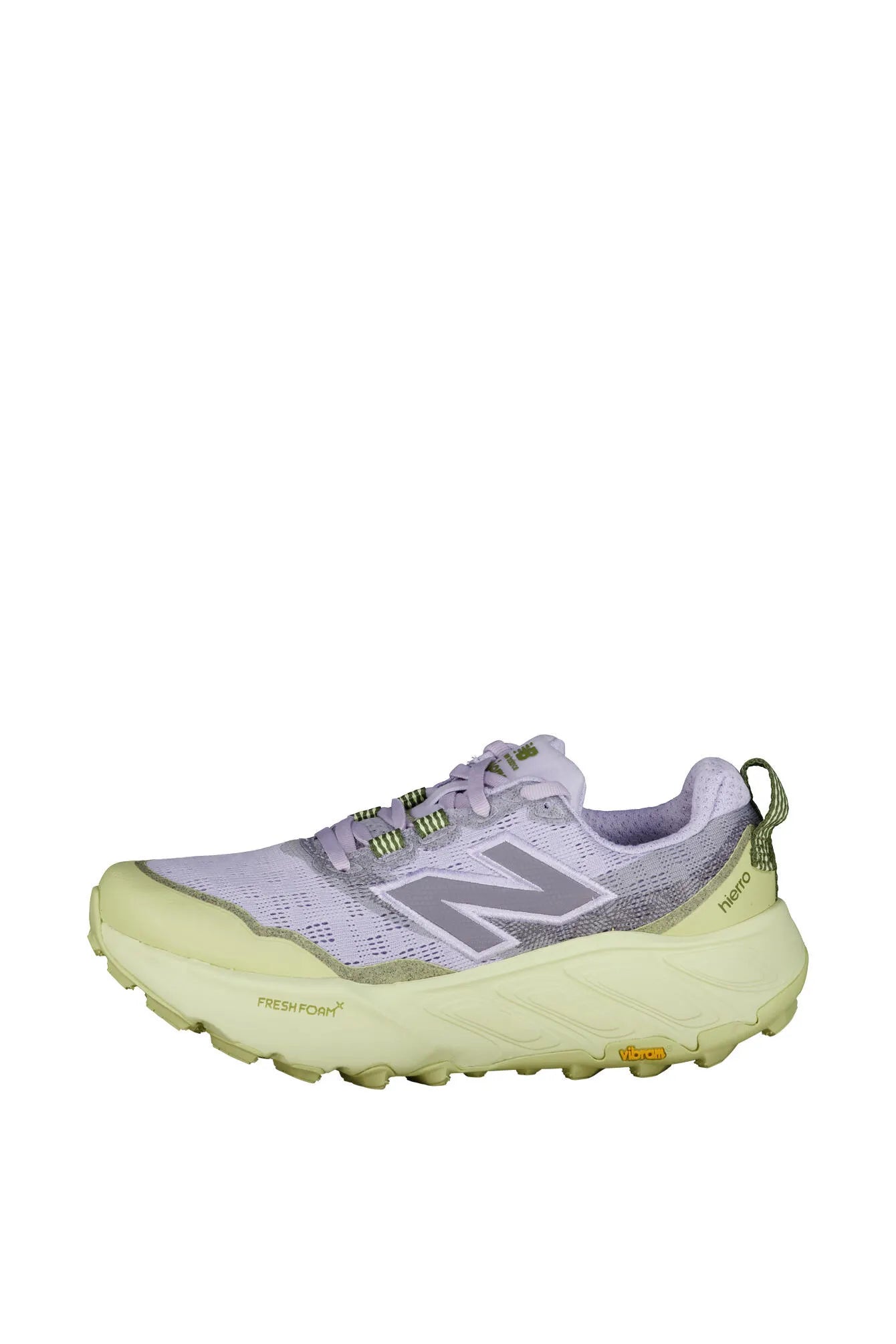 Trailrunning-Schuhe FRESH FOAM X HIERRO v9