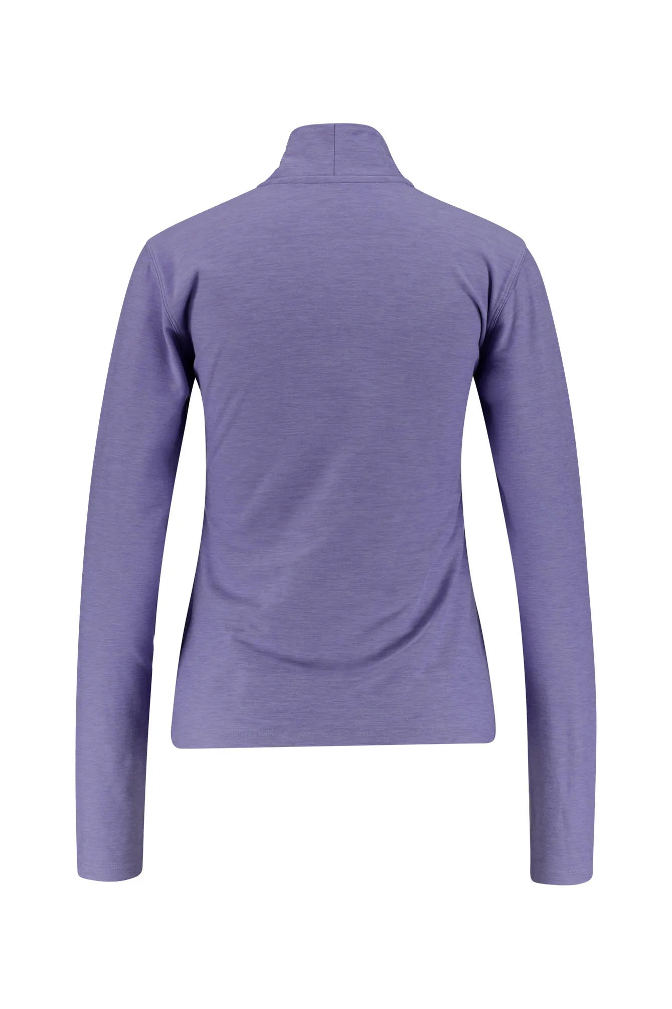 Funktionsshirt ESSENTIALS SPACE DYE QUARTER