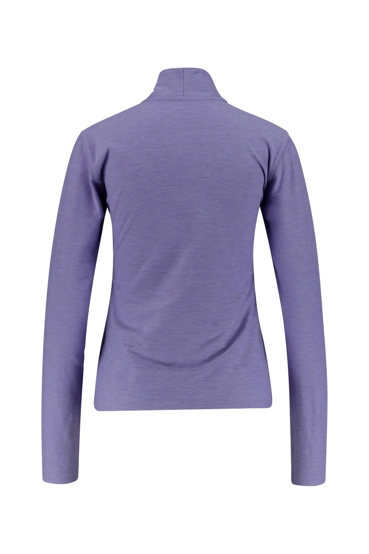 Funktionsshirt ESSENTIALS SPACE DYE QUARTER