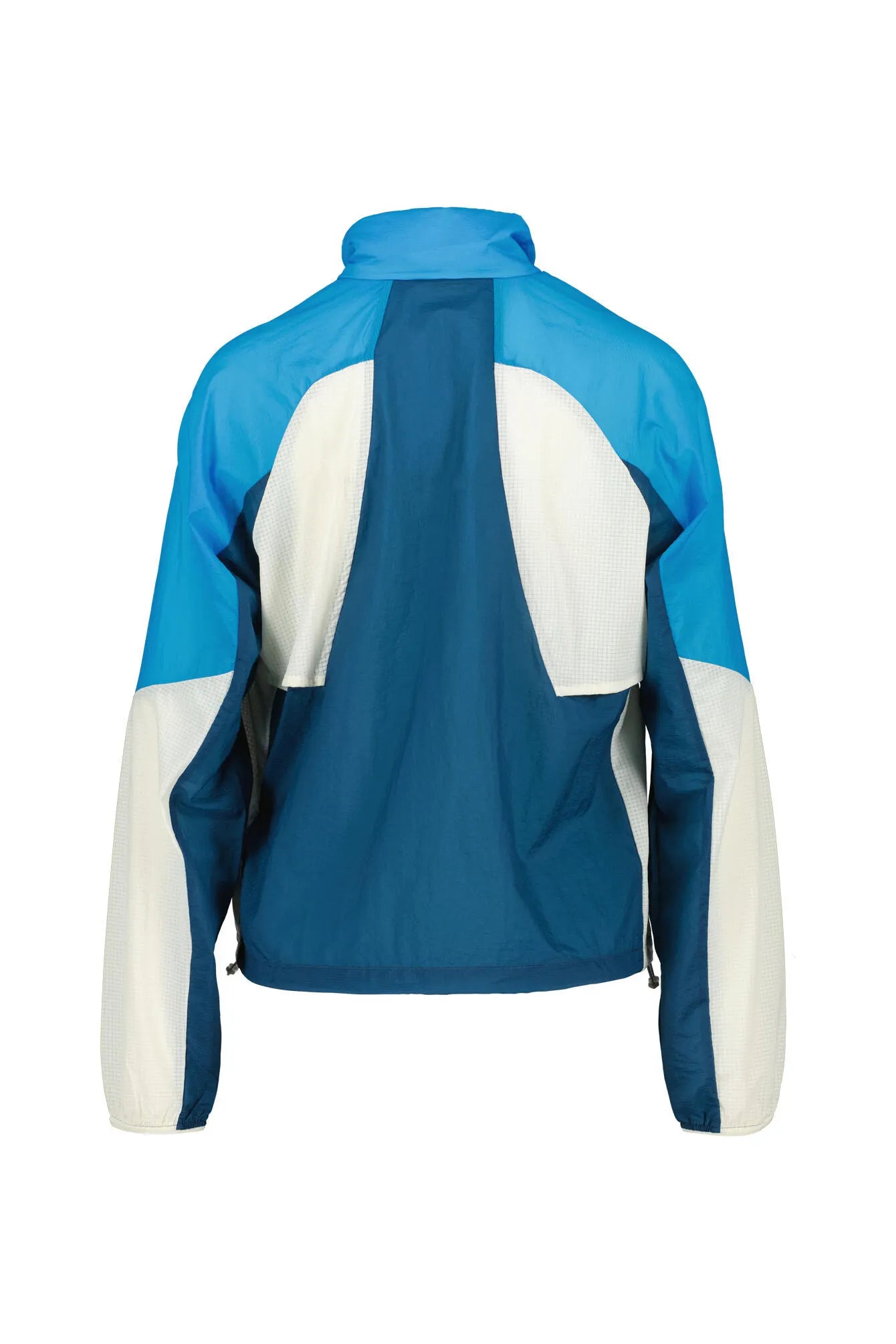 Laufjacke mit Kapuze