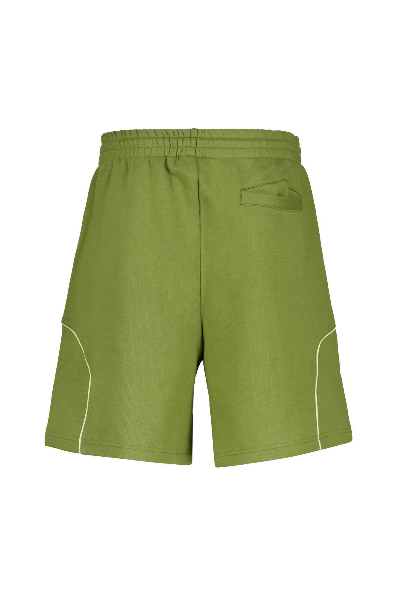 Sweatshorts TRACKSIDE aus Baumwolle