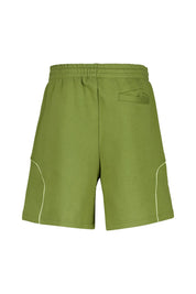 Sweatshorts TRACKSIDE aus Baumwolle