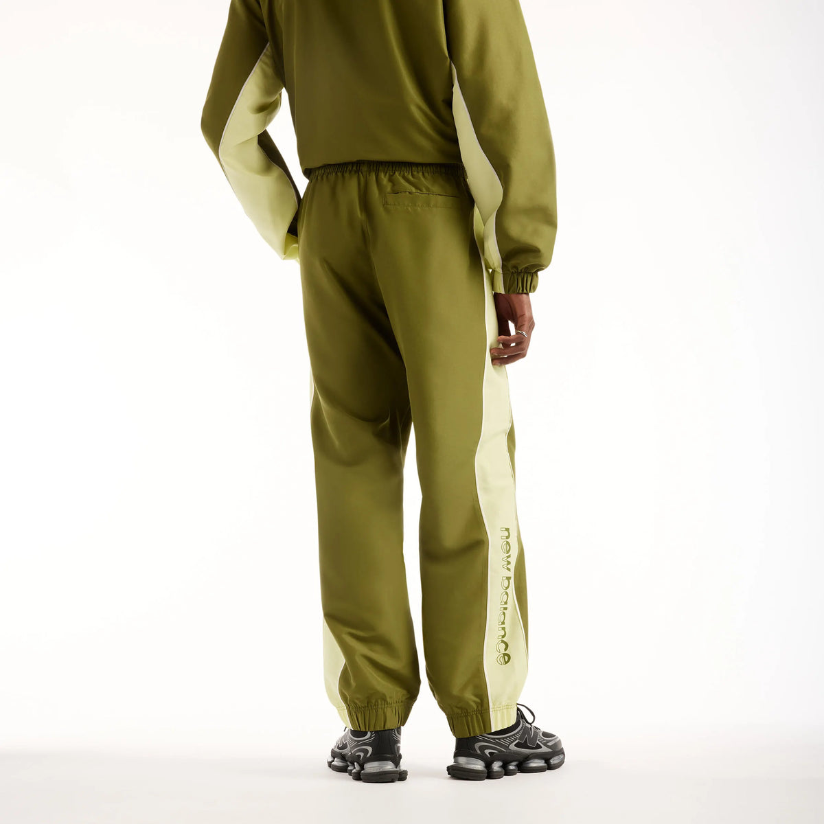 Jogginghose Relaxed Fit