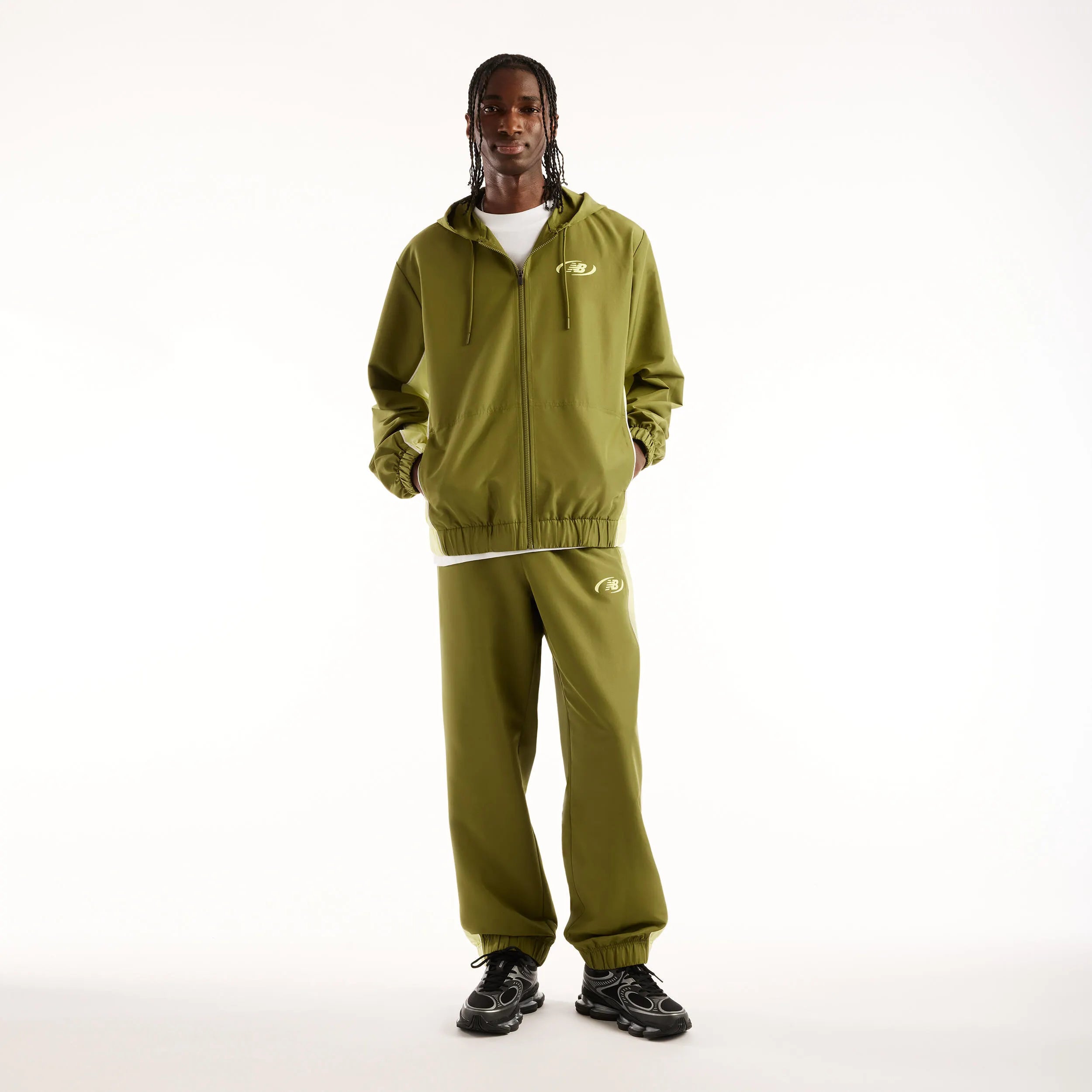 Jogginghose Relaxed Fit