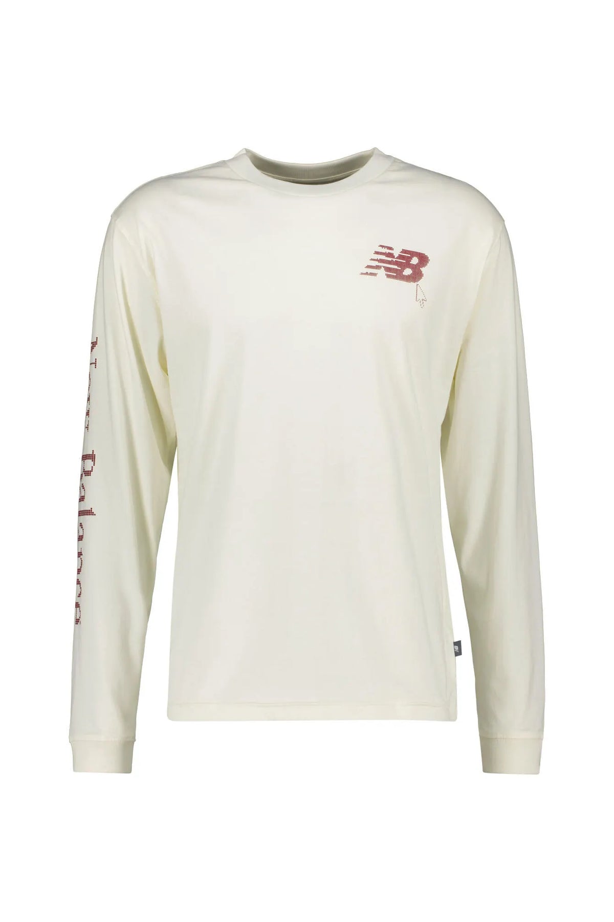 Langarmshirt