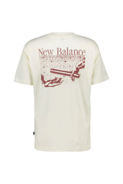 T-Shirt mit Logoprint