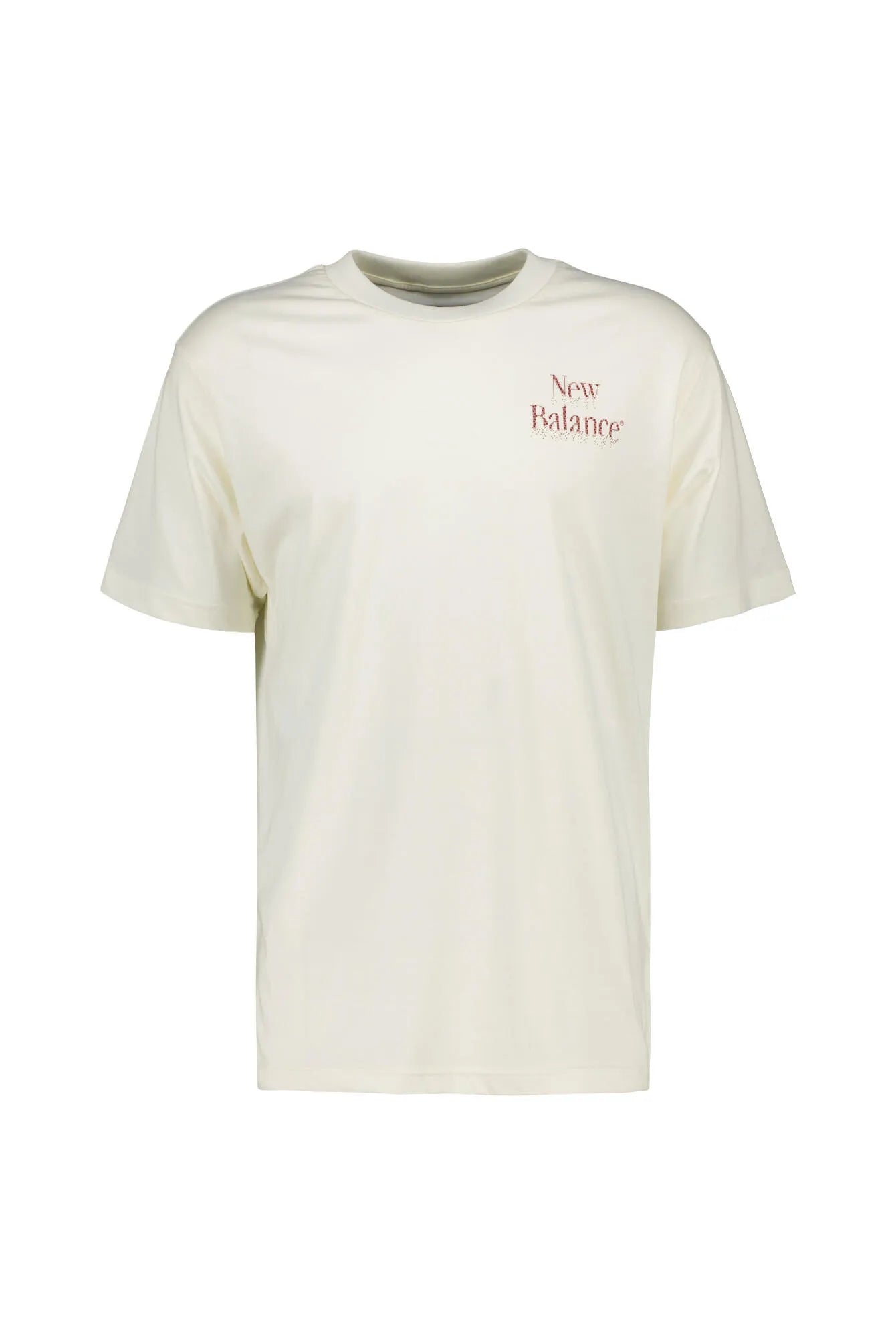T-Shirt mit Logoprint