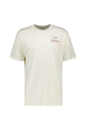 T-Shirt mit Logoprint
