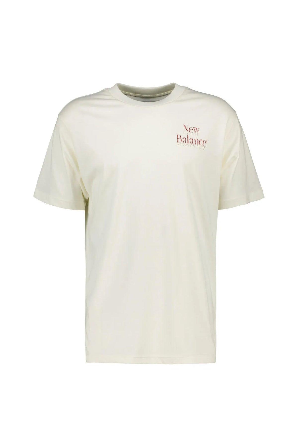 T-Shirt mit Logoprint