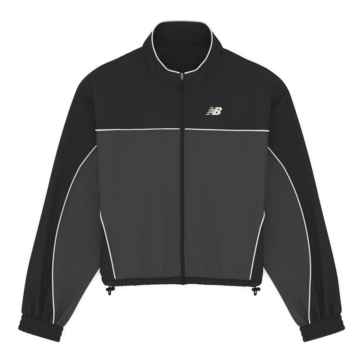 Trainingsjacke TRACKSIDE