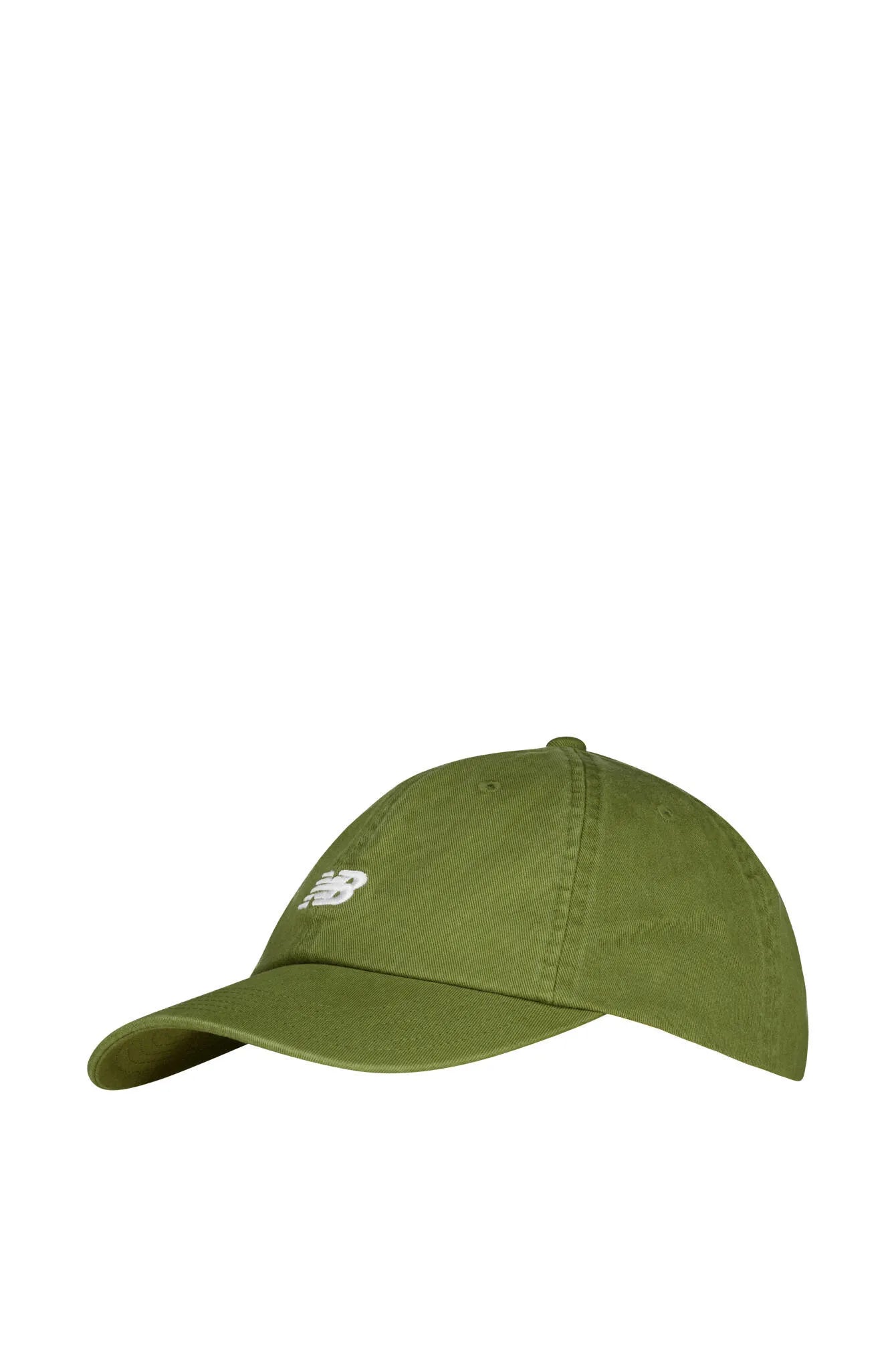 Cap aus Baumwolle