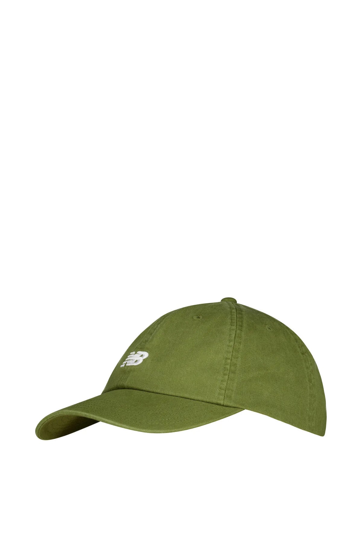 Cap aus Baumwolle