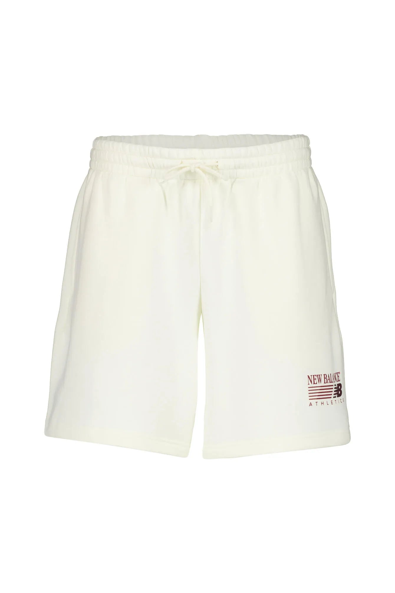 Sweatshorts aus Baumwollmix