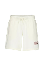 Sweatshorts aus Baumwollmix