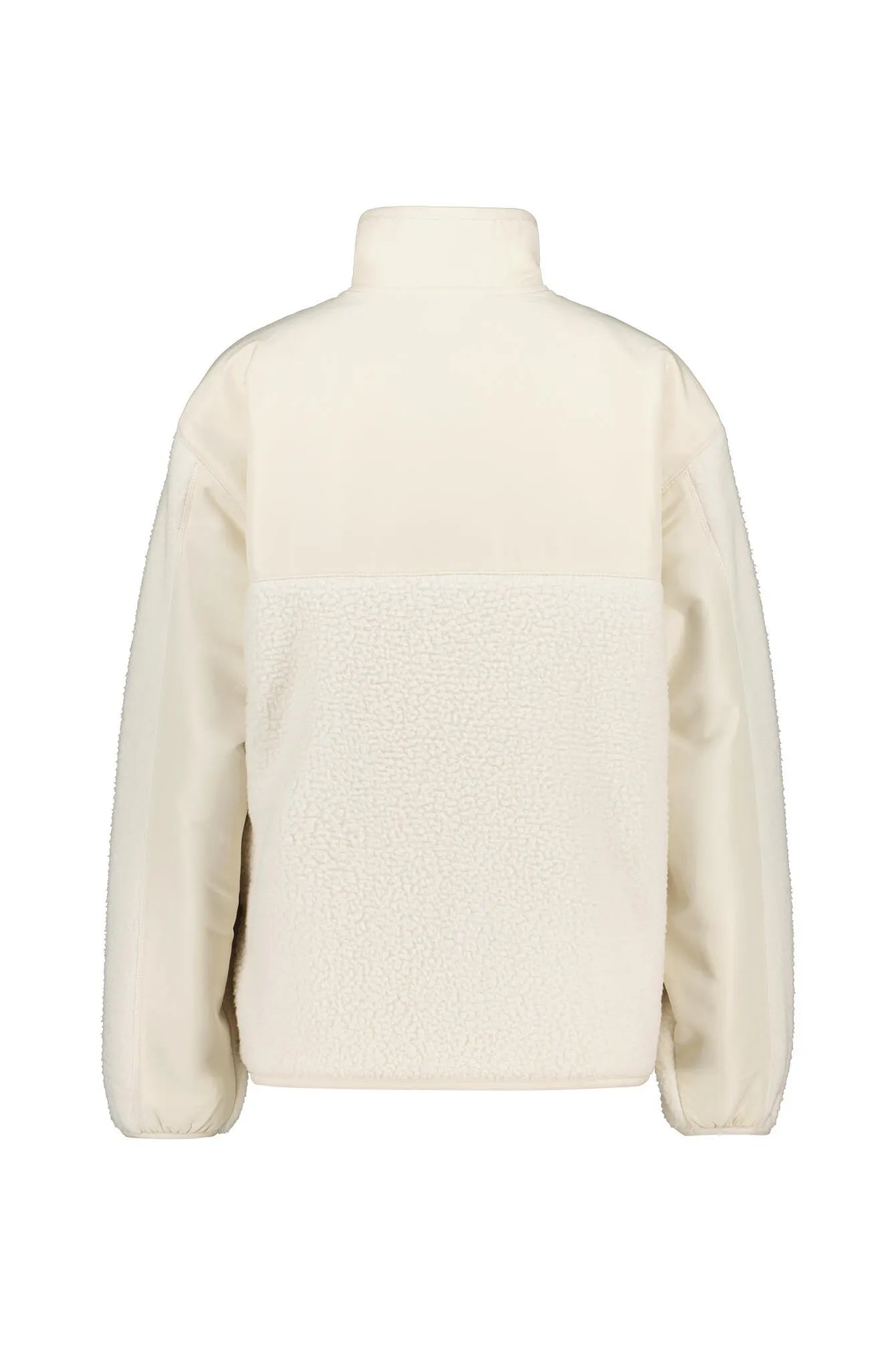 Fleecejacke HIGH PILE Oversized Fit