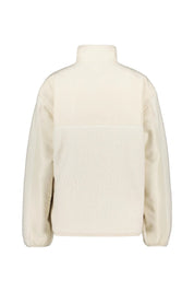 Fleecejacke HIGH PILE Oversized Fit