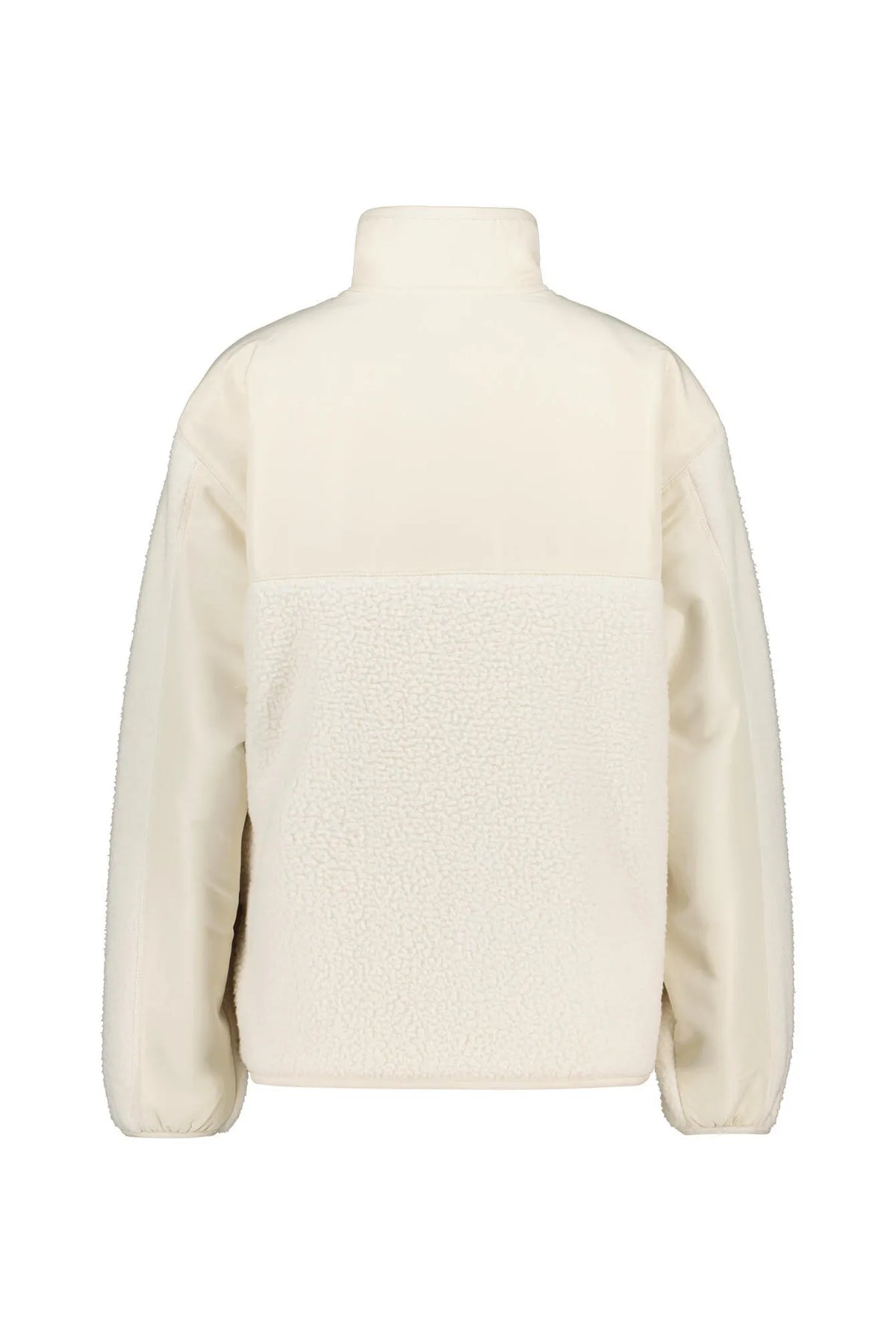 Fleecejacke HIGH PILE Oversized Fit