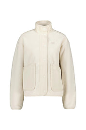Fleecejacke HIGH PILE Oversized Fit