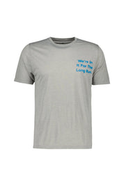 Funktionsshirt ESSENTIAL ICE