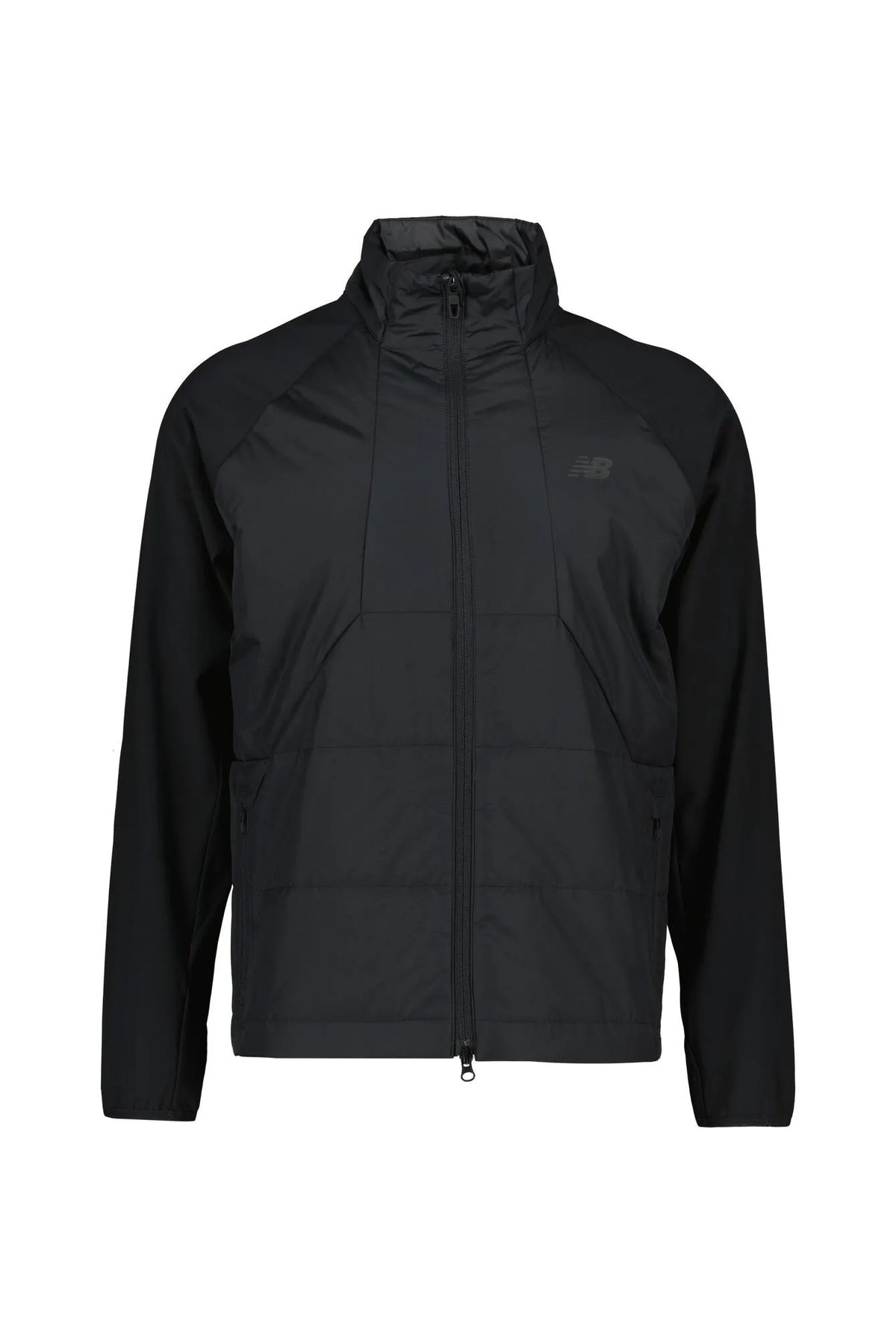 Laufjacke WINTER RUN