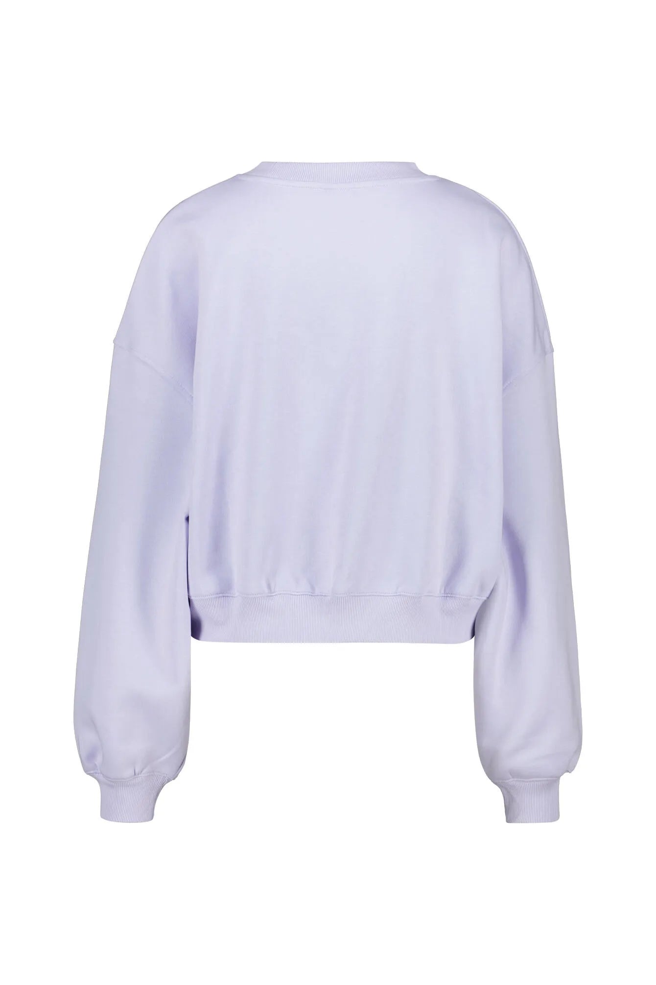Sweatshirt TRACKSIDE Oversized Fit