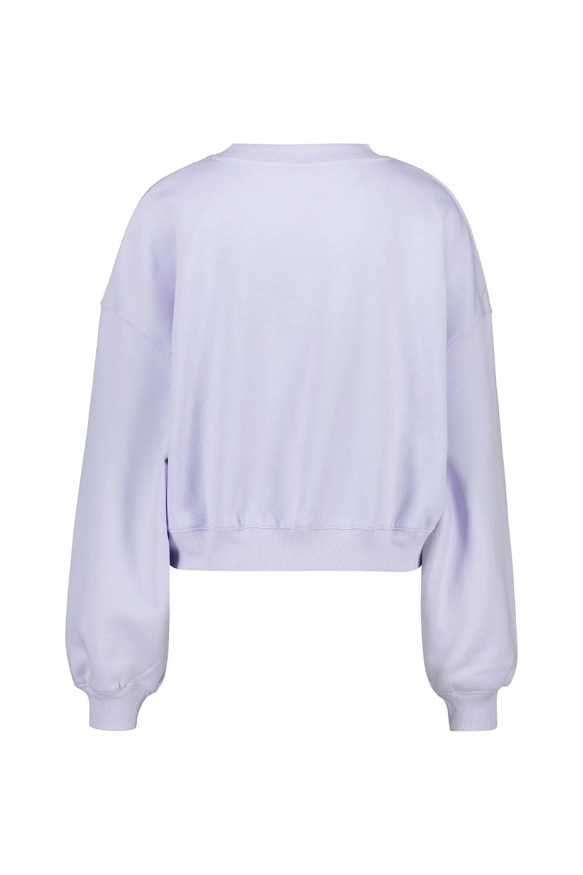 Sweatshirt TRACKSIDE Oversized Fit
