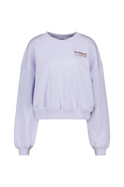 Sweatshirt TRACKSIDE Oversized Fit