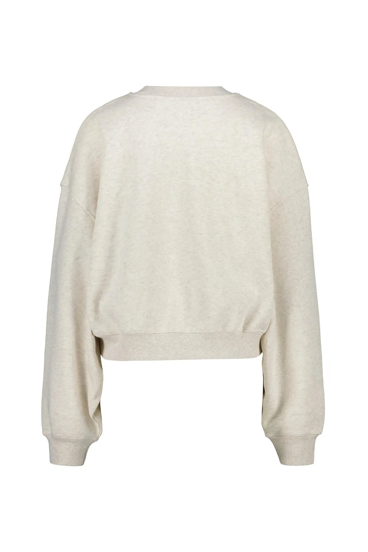 Sweatshirt TRACKSIDE Oversized Fit