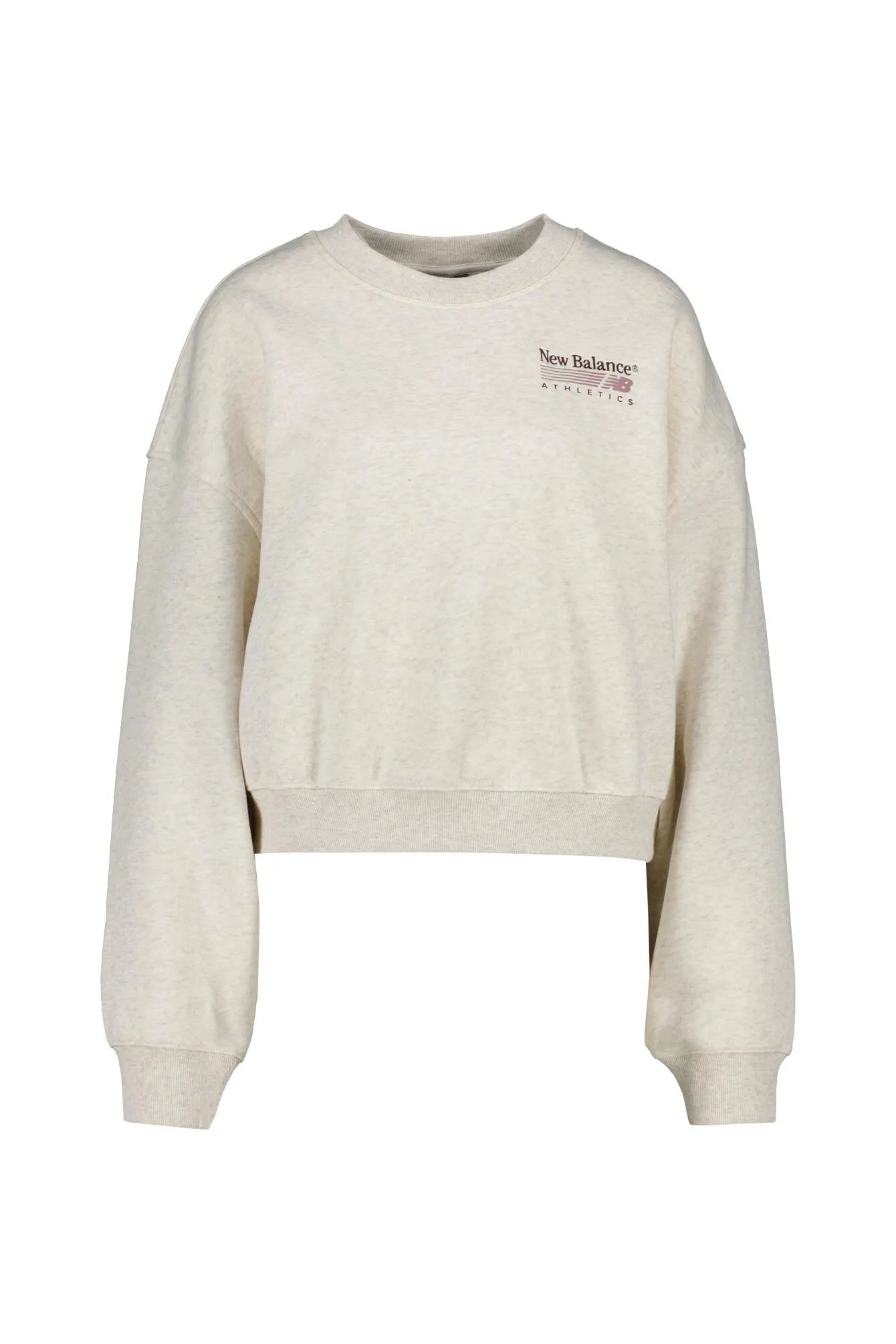 Sweatshirt TRACKSIDE Oversized Fit