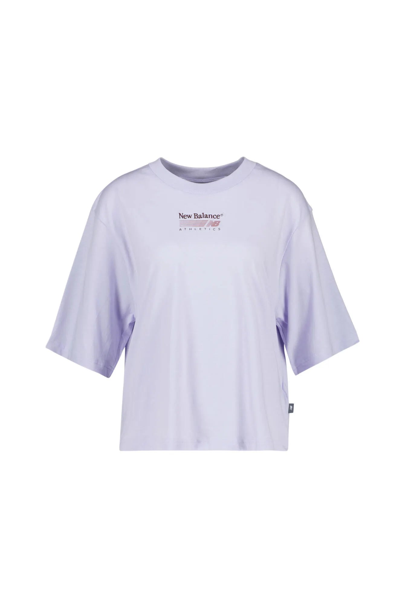 T-Shirt TRACKSIDE Relaxed Fit
