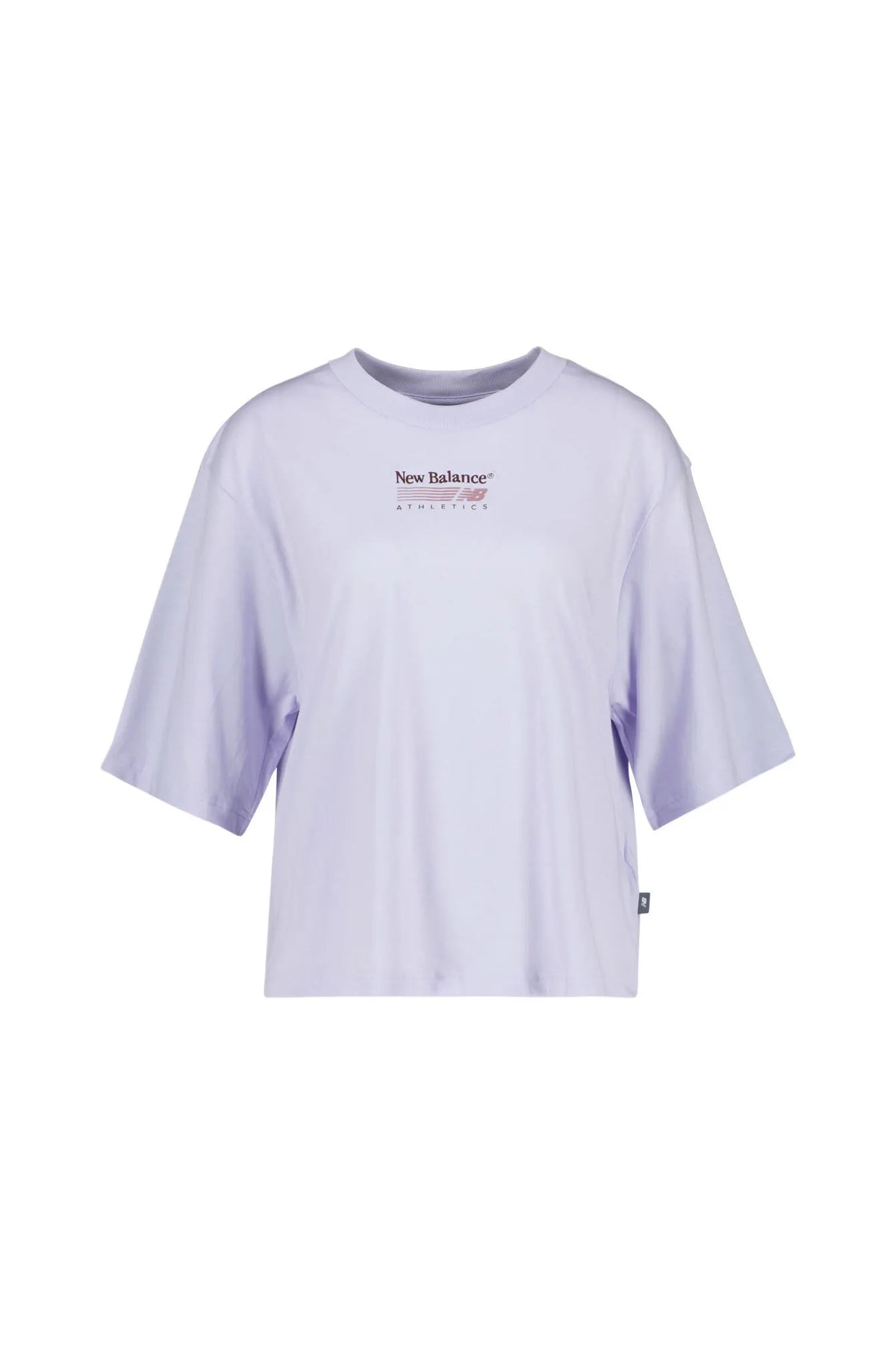 T-Shirt TRACKSIDE Relaxed Fit