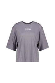 T-Shirt TRACKSIDE Relaxed Fit