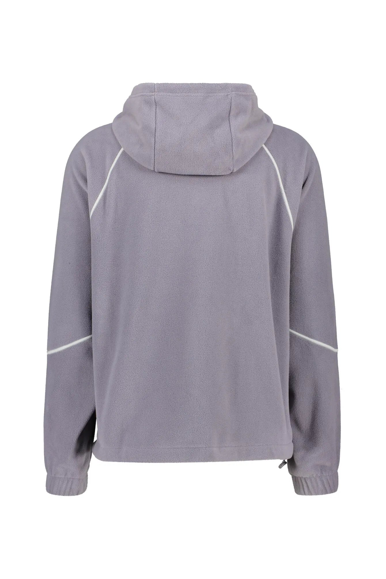 Fleecepullover TRACKSIDE Oversized Fit