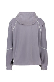 Fleecepullover TRACKSIDE Oversized Fit