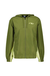 Trainingsjacke Relaxed Fit