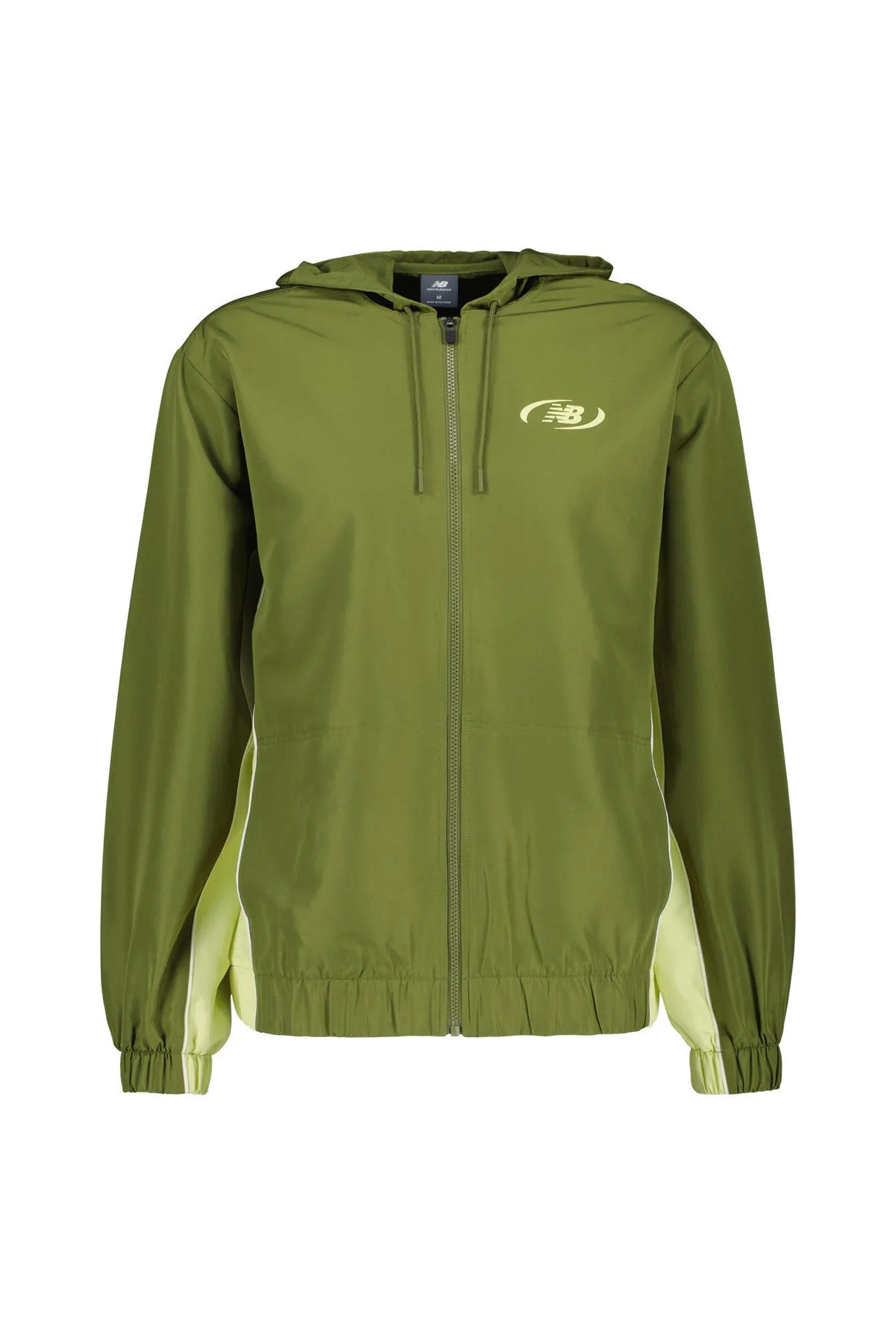 Trainingsjacke Relaxed Fit
