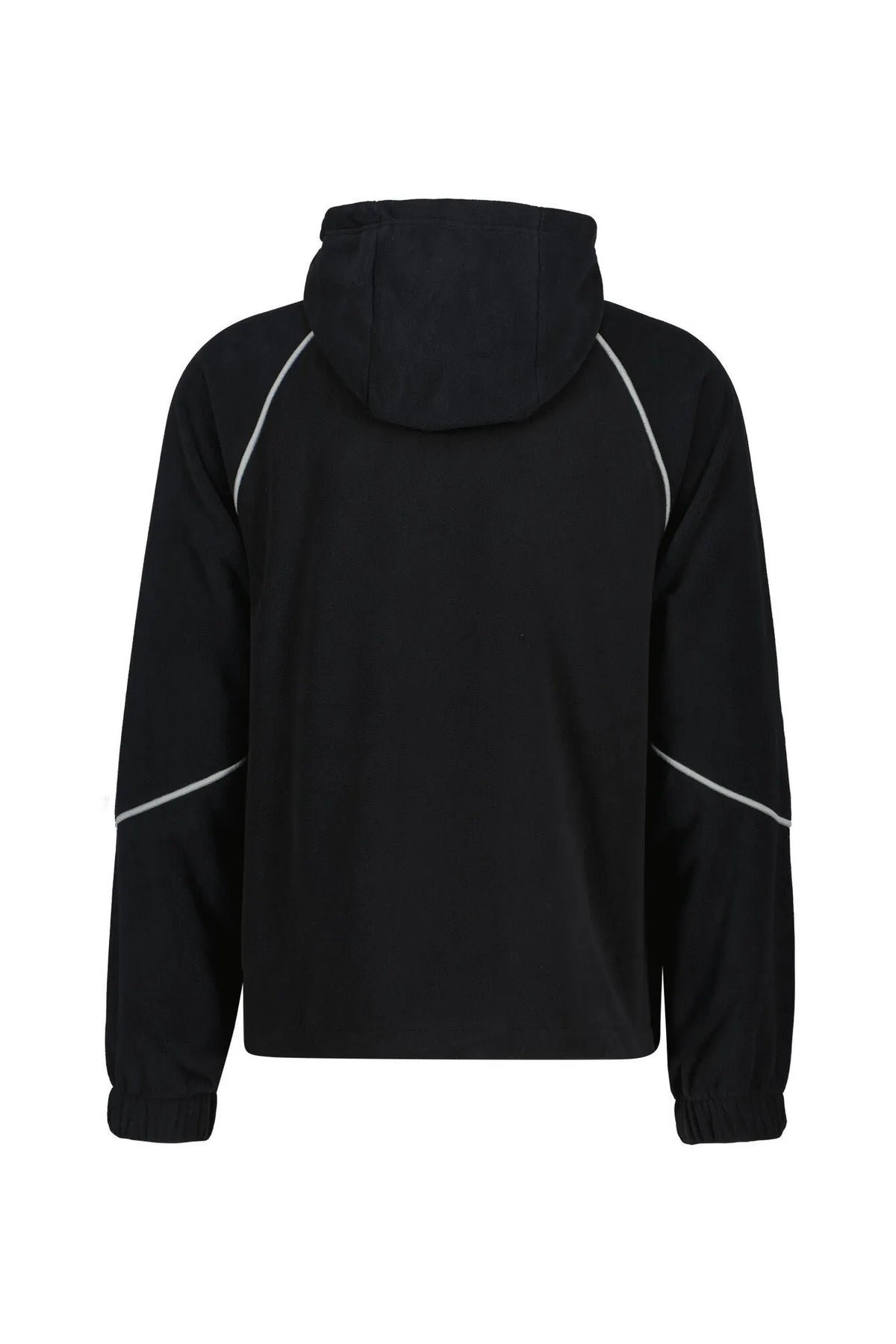 Fleecepullover TRACKSIDE Oversized Fit