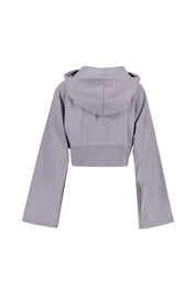 Sweathoodie Cropped Fit