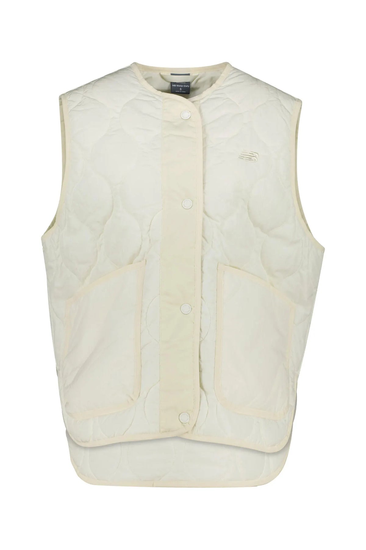 Bomberweste QUILTED