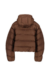 Puffer-Steppjacke BOSTON