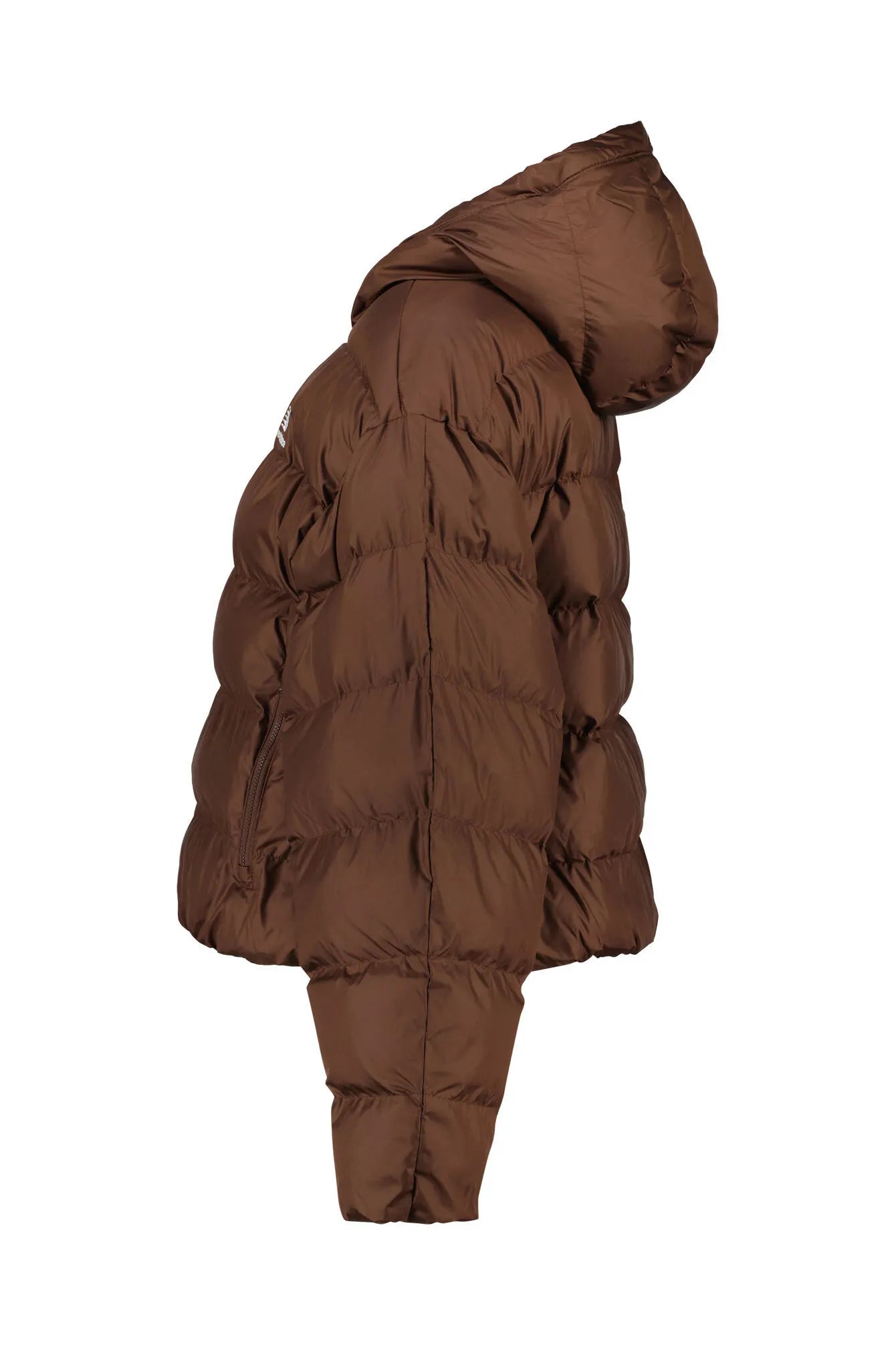 Puffer-Steppjacke BOSTON