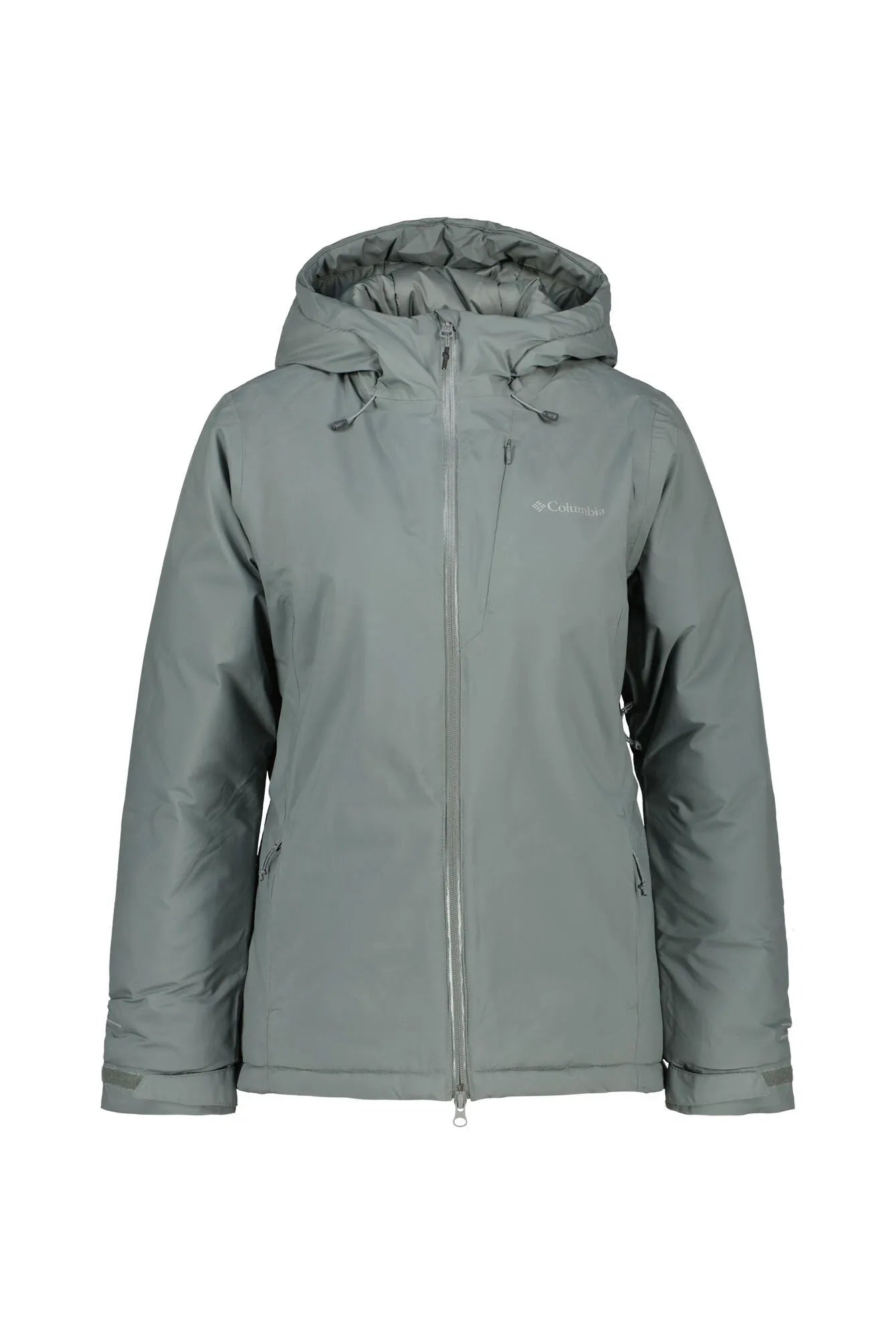 Funktionsjacke TRAILBONE