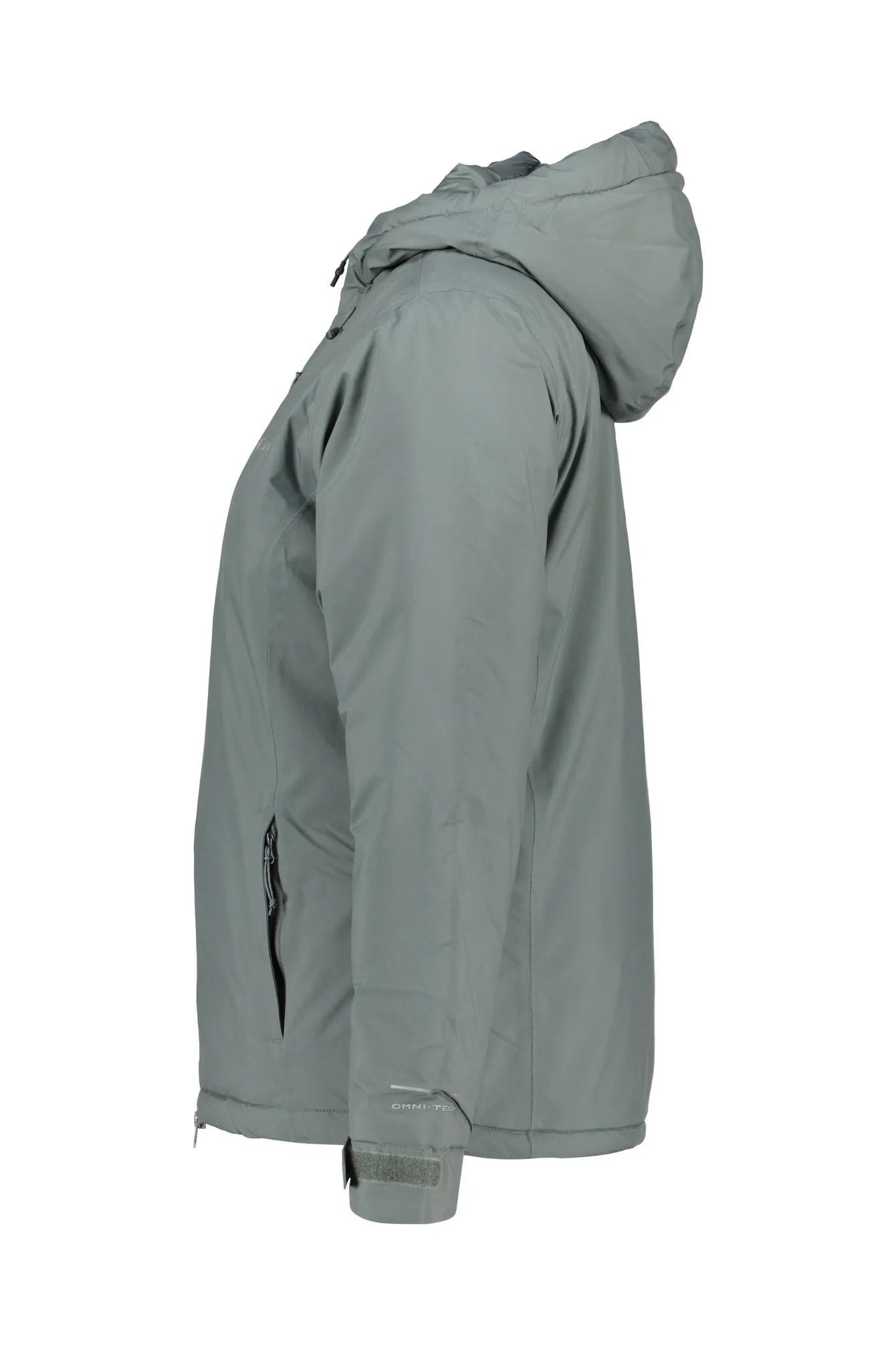 Funktionsjacke TRAILBONE