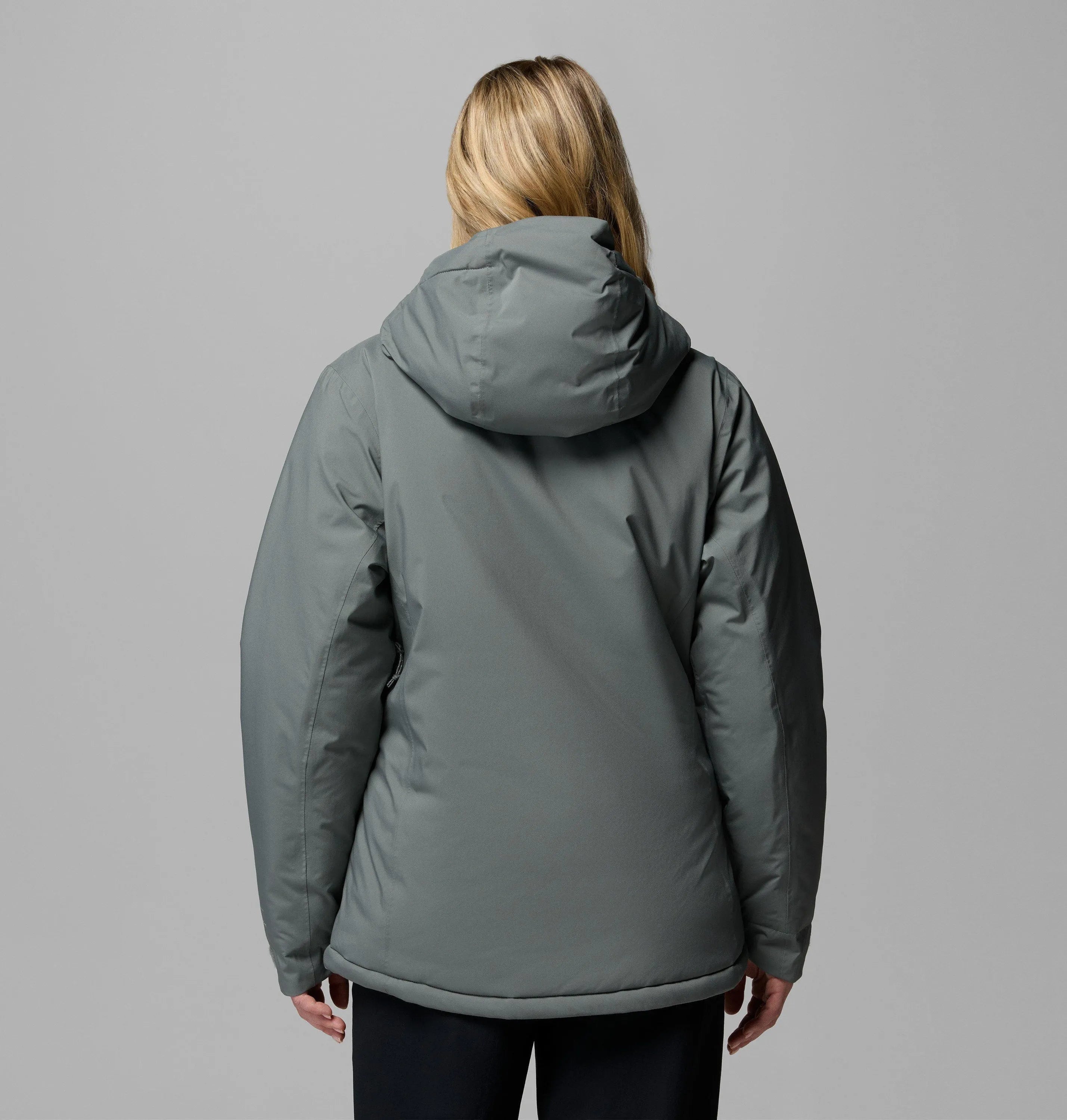 Funktionsjacke TRAILBONE