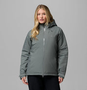 Funktionsjacke TRAILBONE