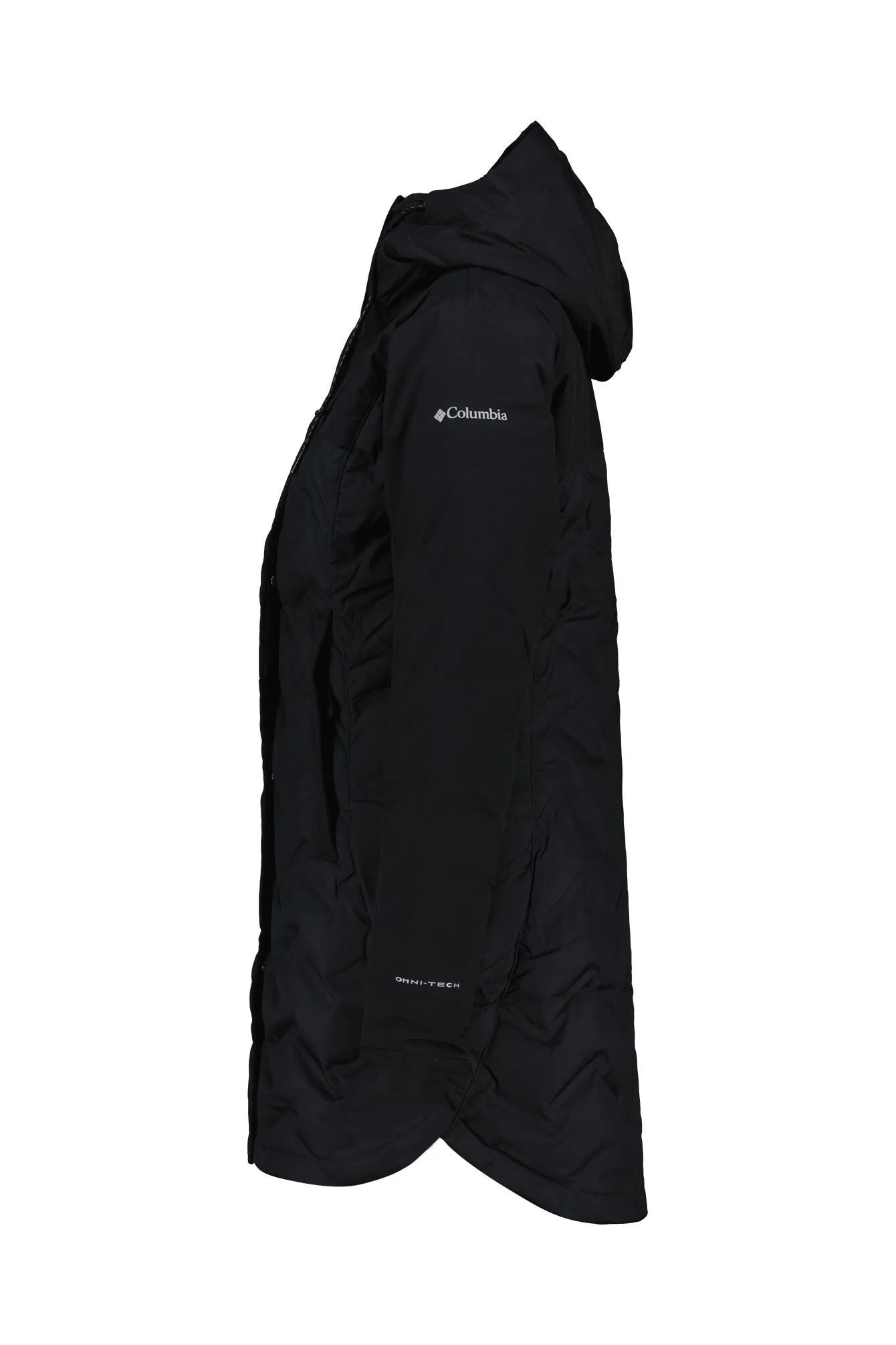 Funktionsparka MOUNTAIN CROO III