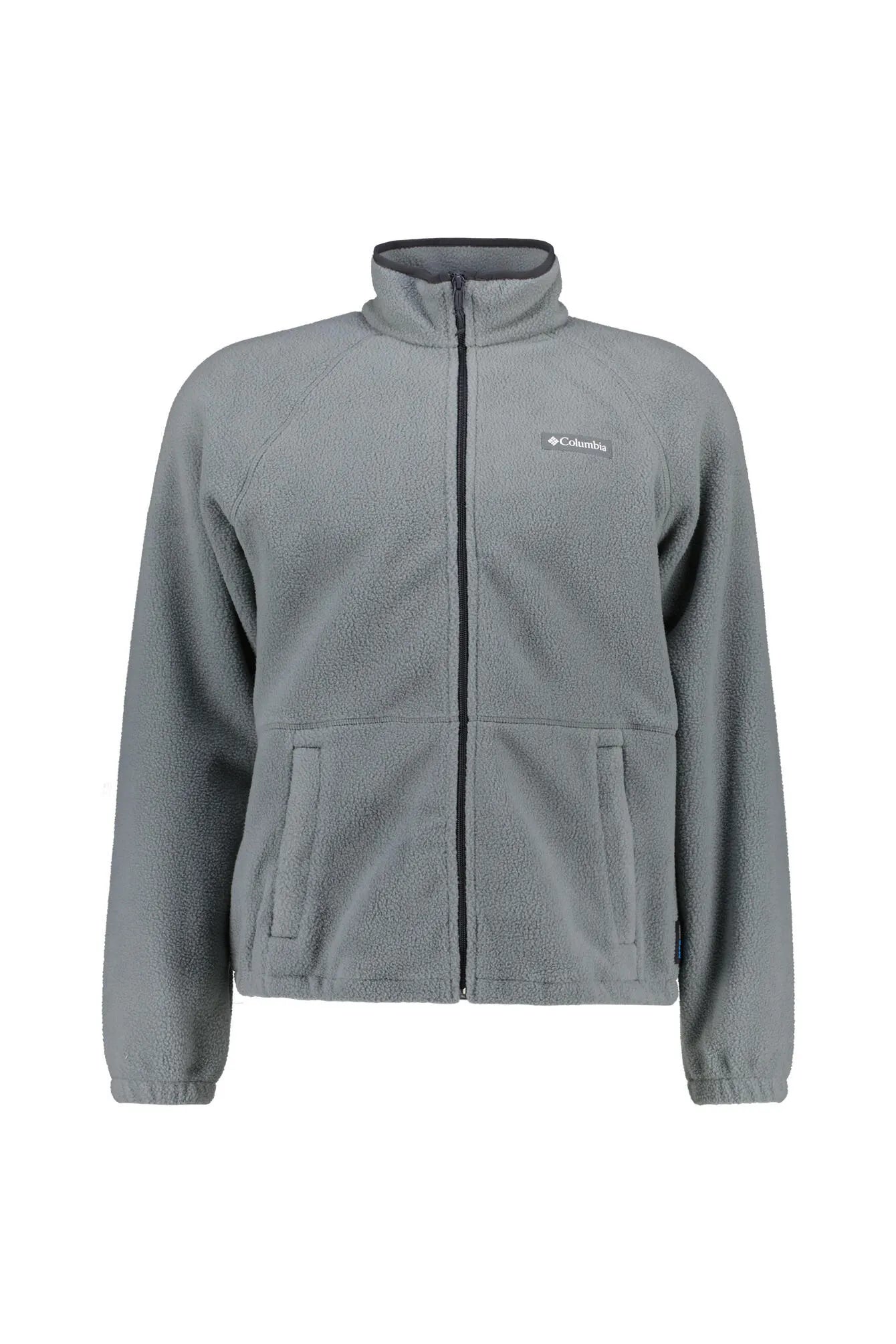Fleecejacke TIMBER CREST