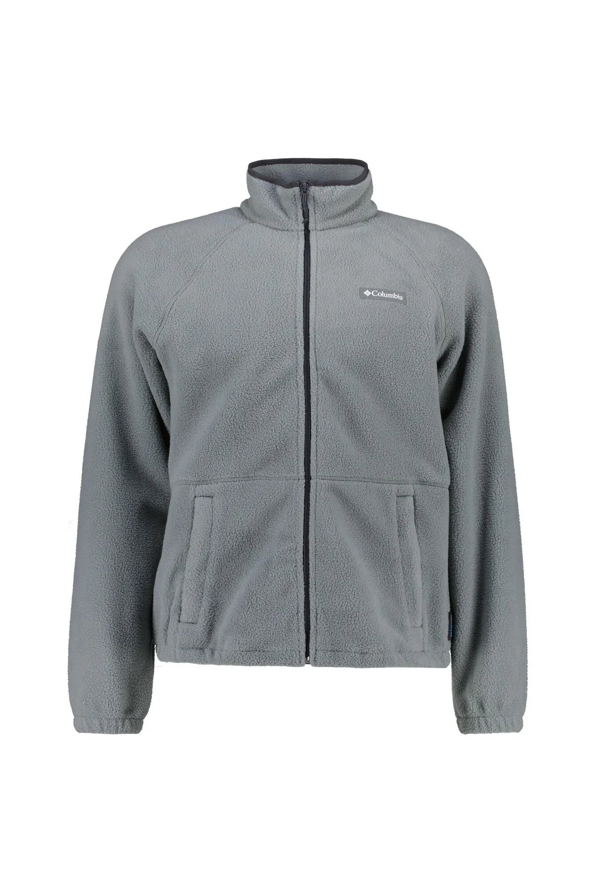 Fleecejacke TIMBER CREST