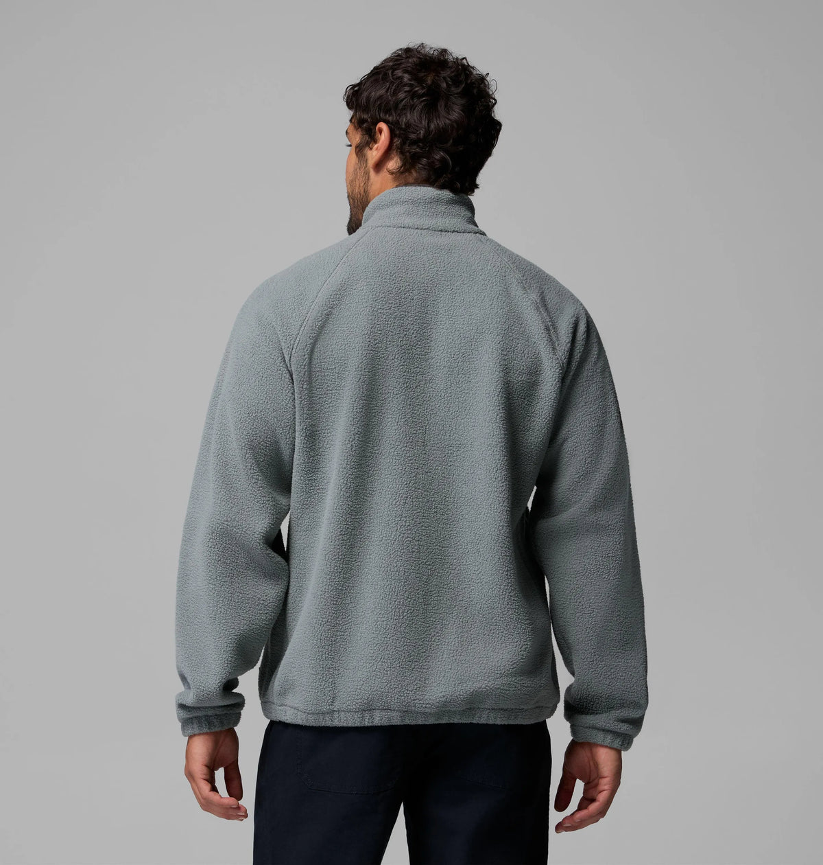 Fleecejacke TIMBER CREST
